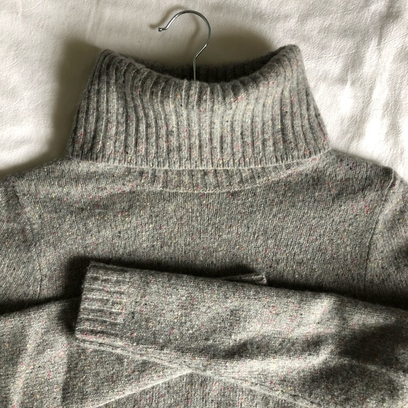 J.Crew Turtleneck - Picture 2 of 8